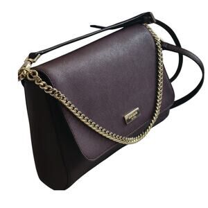 Kate Spade Greer Laurel Way Crossbody Women Purse